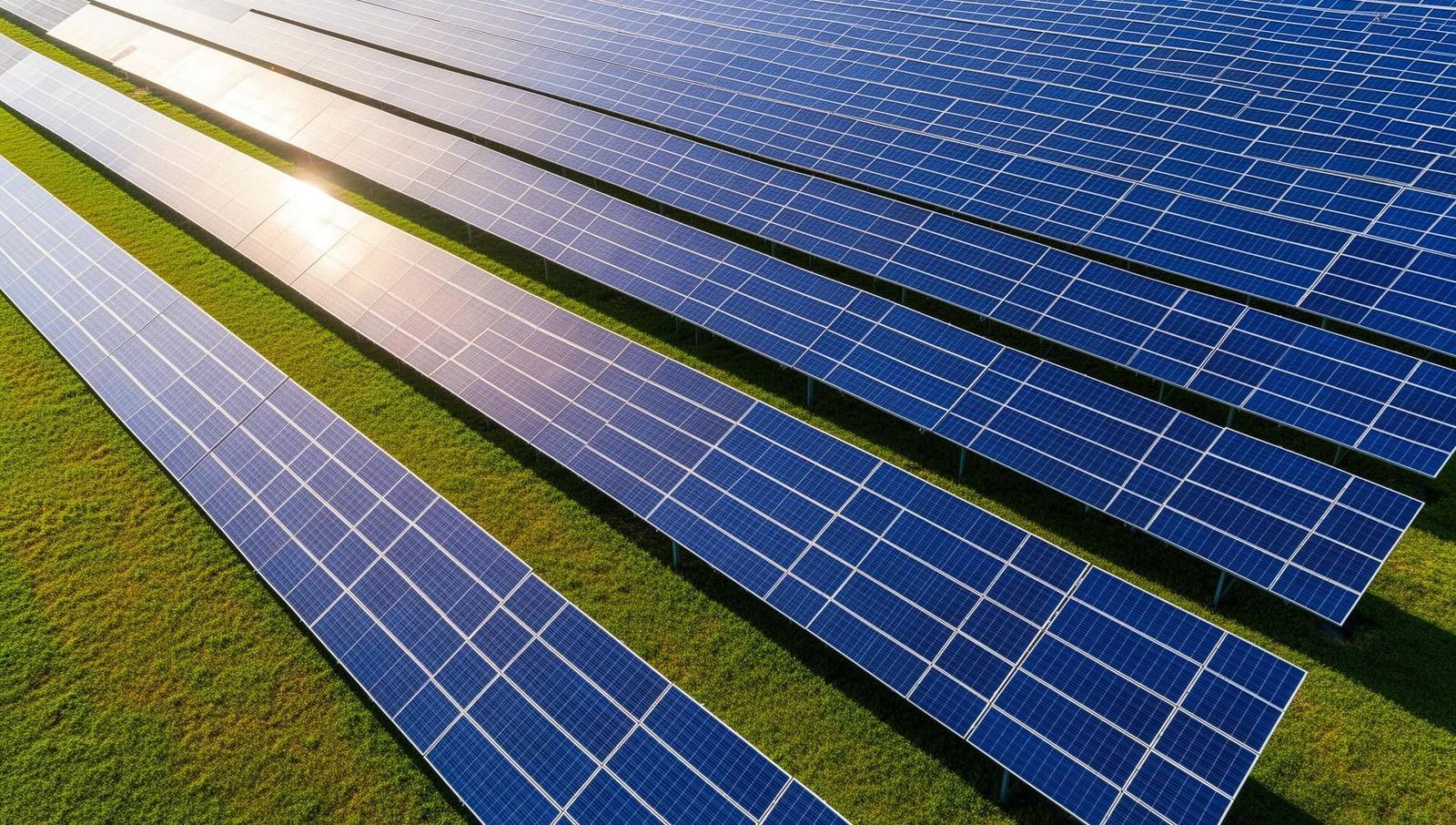 Solar panels